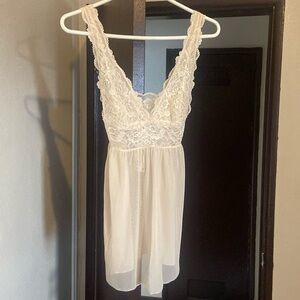 H&M beautiful lingerie - Size XS